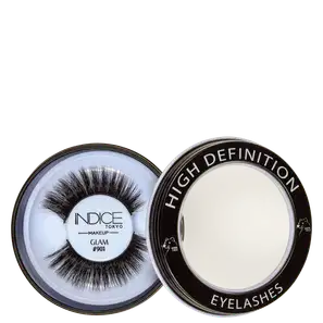 Indice Tokyo High Definition Eyelash Pink Sophistiqué - Cílios Postiços