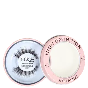 Indice Tokyo High Definition Eyelash Pink Sophistiqué - Cílios Postiços