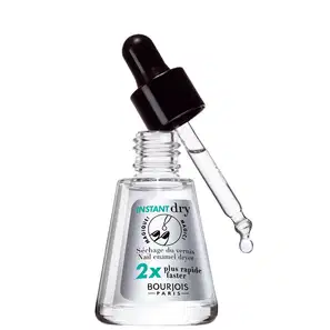 Bourjois Instant Dry Nail Enamel Dryer - Óleo Secante para Esmalte 8ml