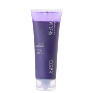 K.Pro Special Silver Shampoo 240ml