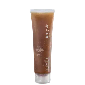 K.Pro Ice Scalp Detox - Tratamento Esfoliante