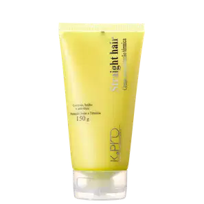 K.Pro Style Straight Hair - Protetor Térmico