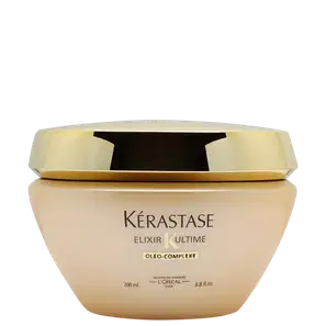 Máscara de Nutrição Kérastase