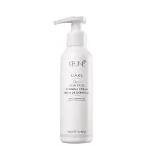 Spray Ativador de Cachos Keune