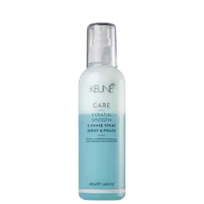 Keune Care Keratin Smooth 2-Phase - Spray Leave-in