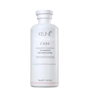 Keune Care Keratin Smooth - Shampoo