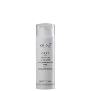 Keune Care Keratin Smooth Silkening Polish - Bálsamo Anti-Frizz 50ml