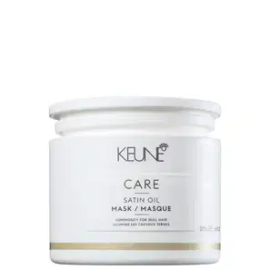 Keune Care Satin Oil - Máscara Capilar 200ml