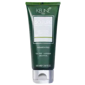 Keune So Pure - Tratamento Esfoliante 100ml