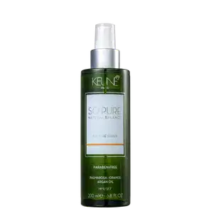 Keune So Pure Texture - Spray Fixador 200ml