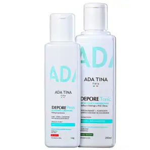 Kit Ada Tina Depore Peeling Intensivo (2 produtos)