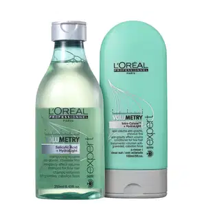 Kit L'Oréal Professionnel Serie Expert Volumetry