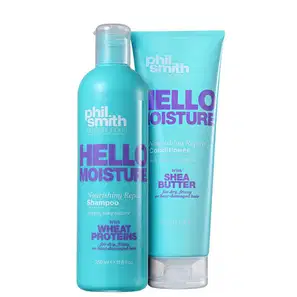 Kit Phil Smith Moisture Rich Duo (2 Produtos)