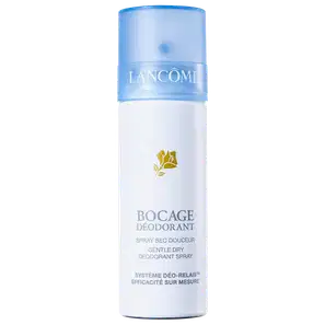 Lancôme Bocage Déodorant Spray Sec Douceur - Desodorante Spray 125ml