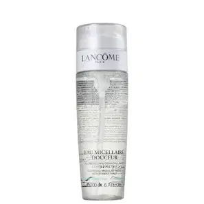Lancôme Eau Micellaire Douceur Solution Démaquillante Express Visage, Yeux, Lévres - Água Demaquilante 200ml