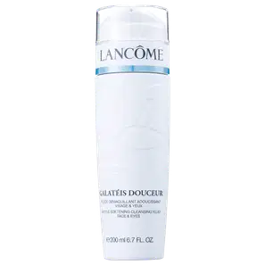 Lancôme Galatéis Douceur Fluide Démaquillant Adoucissant Visage et Yeux - Loção Demaquilante 200ml