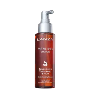 L'Anza Healing Volume Root Effects - Mousse Volumadora