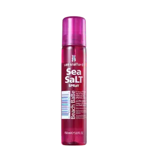 Lee Stafford Beach Babe Sea Salt - Spray de Sal 150ml