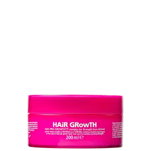 Lee Stafford Hair Growth - Máscara Capilar 200ml