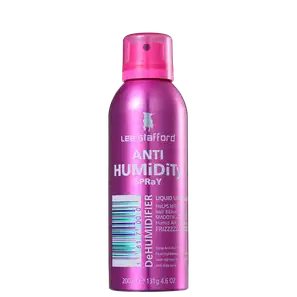 Lee Stafford Poker Straight Dehumidifier - Spray Anti-Frizz 200ml