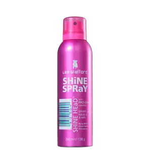 Lee Stafford Shine Head - Spray de Brilho 200ml