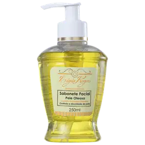 Ligia Kogos Pele Oleosa - Sabonete Líquido Facial 250ml