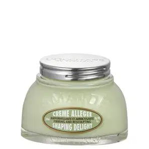L'Occitane Amande Creme Allegee - Gel Creme Modelador 200ml