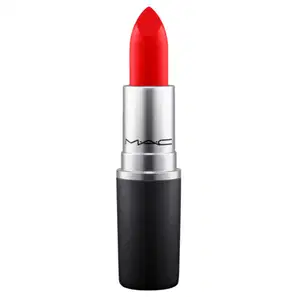 M·A·C Matte Lipstick Red Rock - Batom 3g