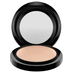 M·A·C Mineralize Skinfinish Natural Medium Plus - Pó Compacto Luminoso 10g
