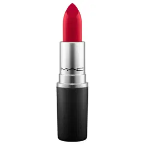 M·A·C Retro Matte Lipstick Ruby Woo - Batom matte