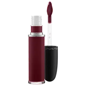 M·A·C Retro Matte Liquid Lipcolour High Drama - Batom Líquido