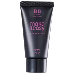 Make It Easy by Celso Kamura Blemish Balm Morena - BB Cream 30g