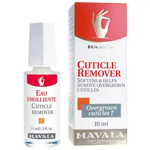 Mavala Cuticle Remover - Removedor de Cutículas