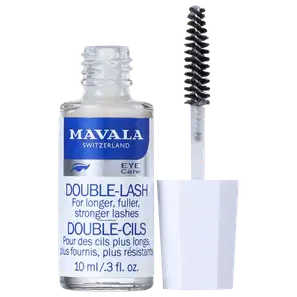 Mavala Double-Cils - Gel Fortalecedor para Cílios 10ml