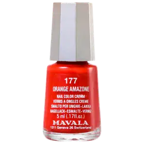 Esmalte Mavala