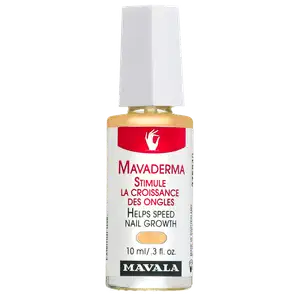 Mavala Mavaderma - Óleo Fortificante para Unhas