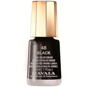 Esmalte Mavala