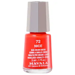 Mavala Mini Colours Nice Esmalte Cremoso