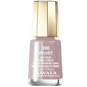 Mavala Mini Colours Velvet - Esmalte Cremoso 5ml