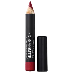 Maybelline Color Sensational Extreme Matte 70 Quero Tudo! - Batom 1,5g