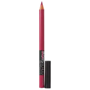 Maybelline Expertwear Eyeshadow Color Show Liner 65 Rosa - Lápis de Olho 1,4g