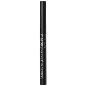 Maybelline Eye Studio Master Precise Preto - Delineador Caneta 0,95ml