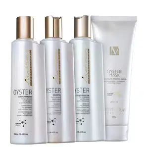 Mediterrani Oyster Repair Full Kit (4 Produtos)
