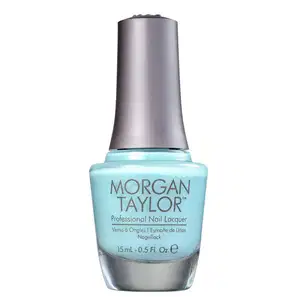 Morgan Taylor Beauty and the Beast Gaston And On And On - Esmalte Cremoso 15ml
