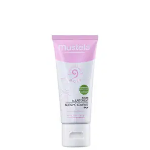 Mustela 9 Mois Baume Allaitement Soin Apaisant Dermo-Réparateur - Balsámo 30ml