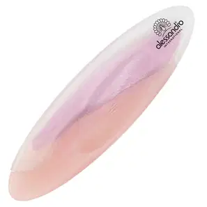 Alessandro International Nail Spa Mineral Nail Sealer - Lixa de Unha Seladora