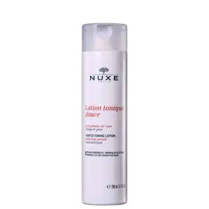 Nuxe Lotion Tonique Douce - Tônico Facial 200ml
