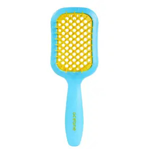 Océane Joy Brush Azul - Escova de Cabelo