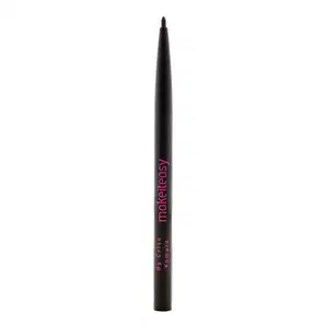Make It Easy by Celso Kamura One Hand Retratil Darkness - Lápis para Olhos 0,1g