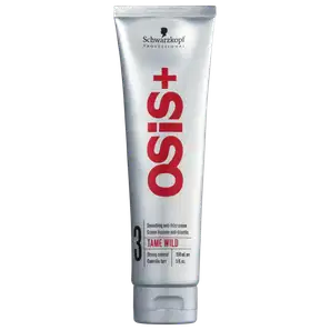 Schwarzkopf OSIS+ Tame Wild Smoothing - Creme Anti-Frizz 150ml